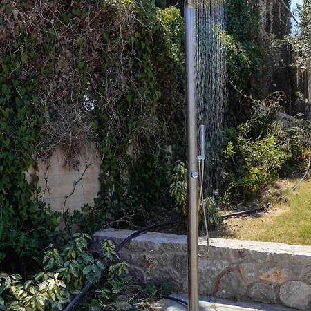 דירה Dimelli Luxury ארמיוני