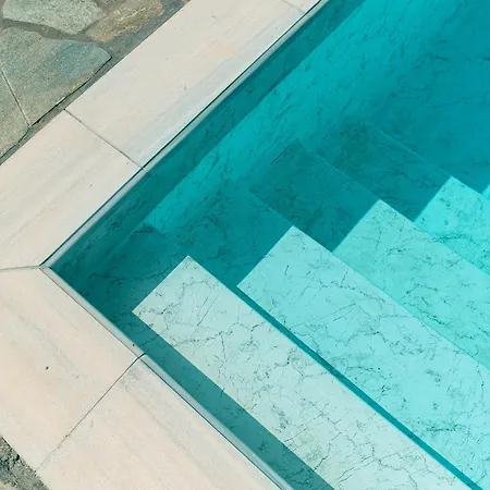 דירה Dimelli Luxury ארמיוני