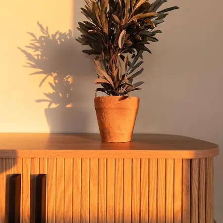 Dimelli Luxury דירה *