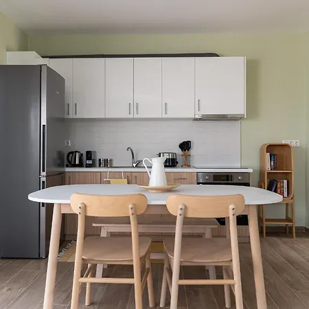 Dimelli Luxury דירה