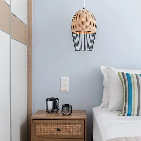 Dimelli Luxury דירה *