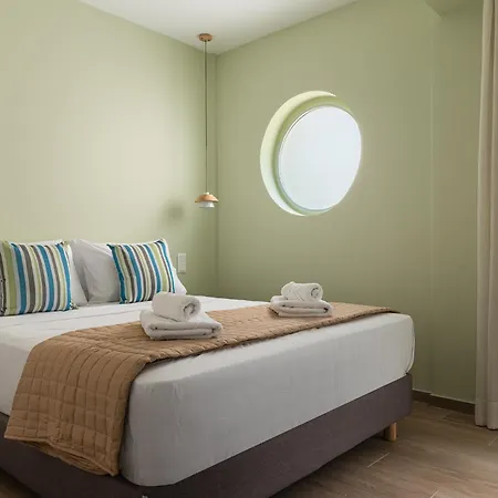 Dimelli Luxury Lejlighed Ermioni