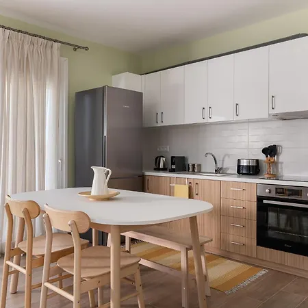 Dimelli Luxury דירה ארמיוני