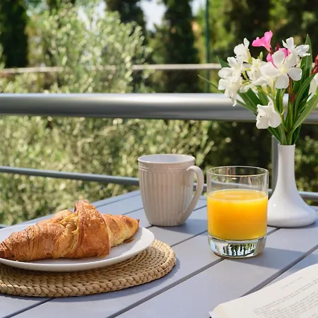 Dimelli Luxury דירה *