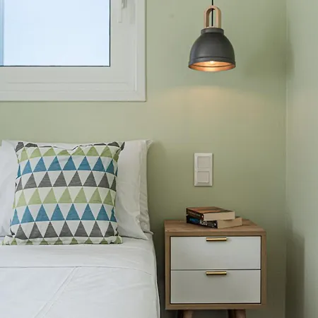 Dimelli Luxury דירה ארמיוני