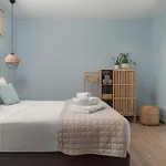 Dimelli Luxury Apartment Ermioni