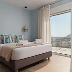 Dimelli Luxury Appartement Hermione
