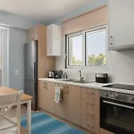 Apartment Dimelli Luxury Ermioni