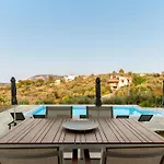 Apartamento Dimelli Luxury Ermioni