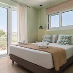 Dimelli Luxury Apartamento