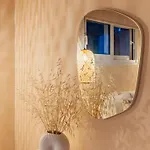 Dimelli Luxury Apartamento *