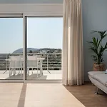 Apartment Dimelli Luxury *