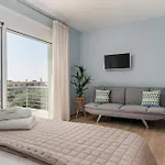 Apartment Dimelli Luxury *