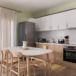 Dimelli Luxury Appartement Hermione