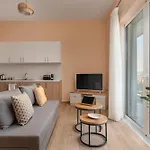 Apartamento Dimelli Luxury Ermioni