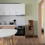 Apartamento Dimelli Luxury *