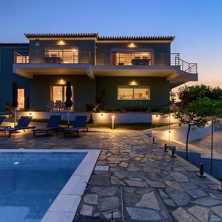 Dimelli Luxury Ermioni