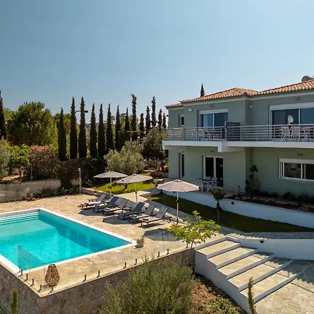 Appartement Dimelli Luxury Hermione