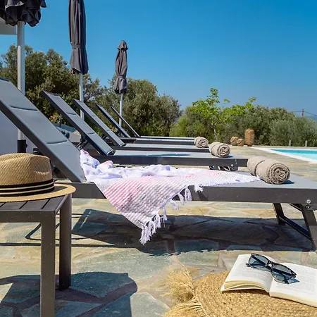 Dimelli Luxury Ermioni