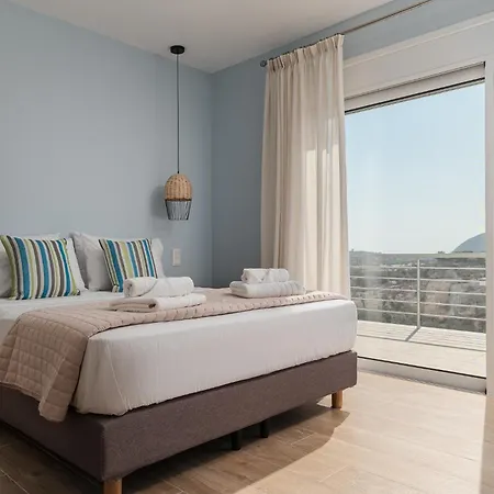 Dimelli Luxury Appartamento Ermioni