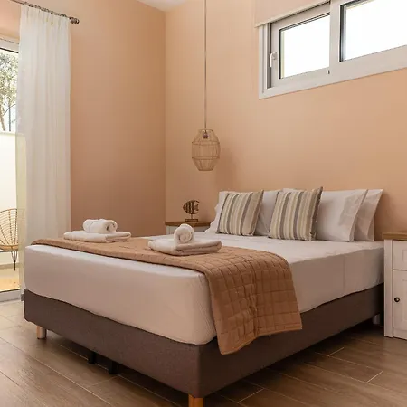 Appartement Dimelli Luxury Hermione