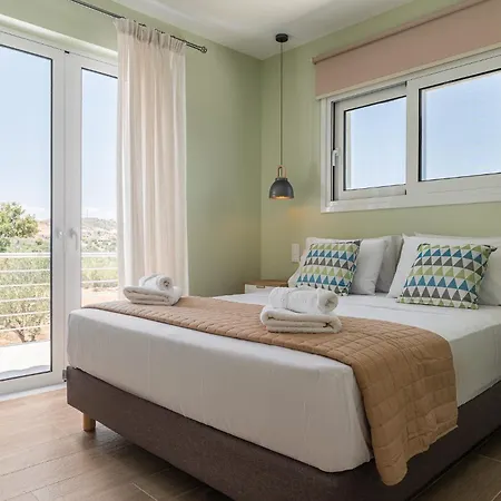 Dimelli Luxury Appartement