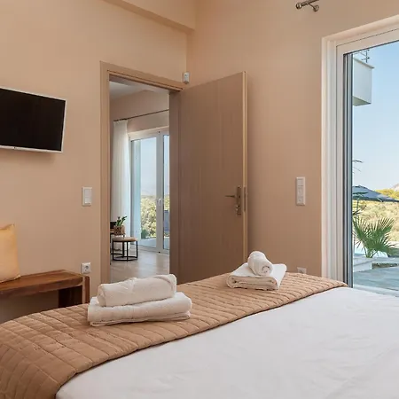 Dimelli Luxury Appartement