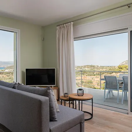 Dimelli Luxury Appartement