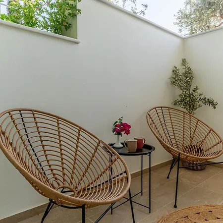 Appartement Dimelli Luxury *