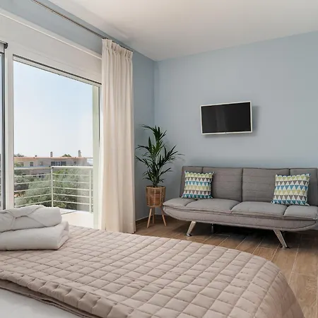 Appartamento Dimelli Luxury *
