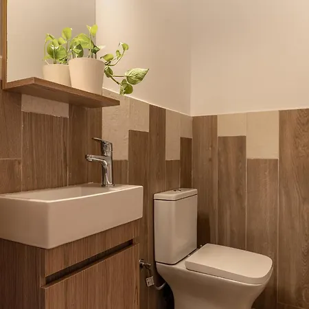 Dimelli Luxury Διαμέρισμα Ερμιόνη