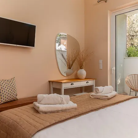 Dimelli Luxury Ερμιόνη