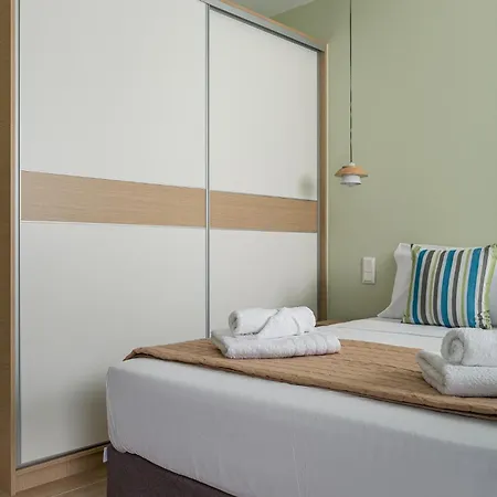 Appartement Dimelli Luxury