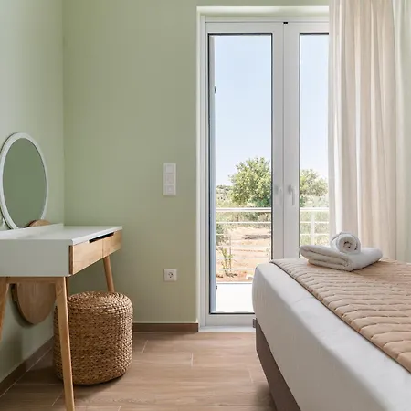 Appartement Dimelli Luxury Hermione