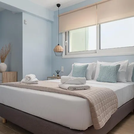 Appartement Dimelli Luxury *
