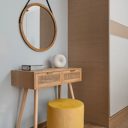 Appartement Dimelli Luxury Hermione