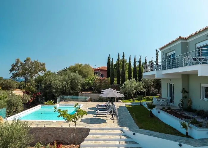 Dimelli Luxury Apartman *