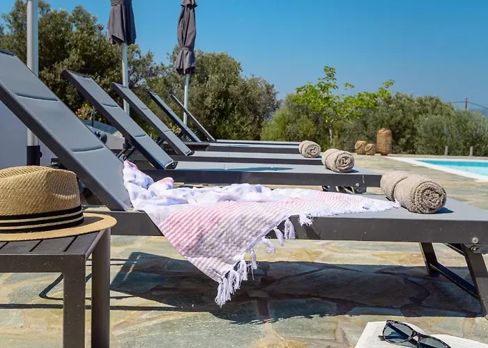 Dimelli Luxury Ermióni