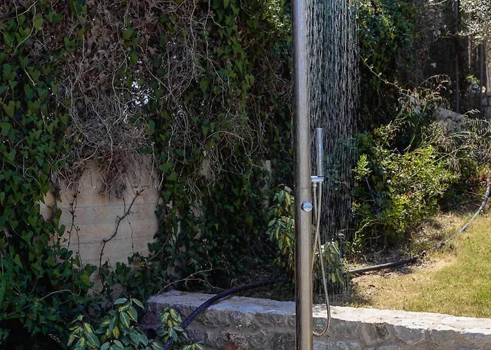 Apartman Dimelli Luxury Ermióni