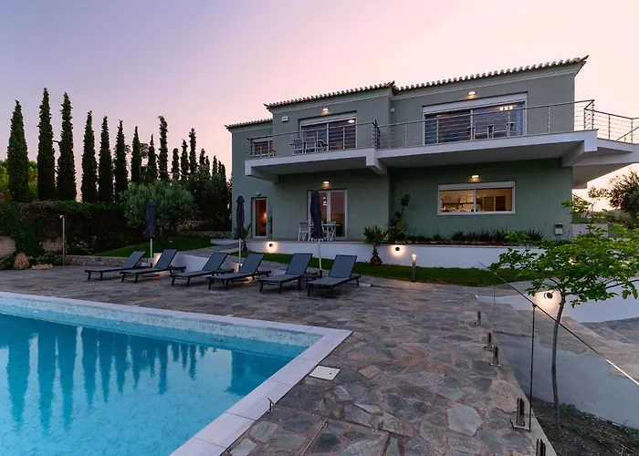 Apartman Dimelli Luxury