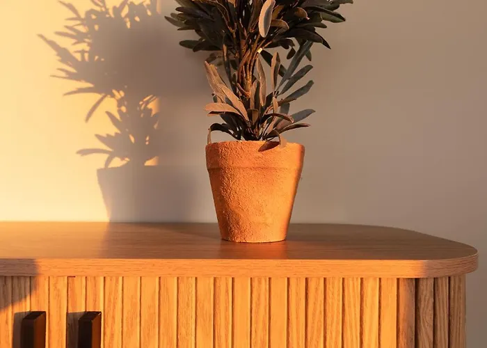 Dimelli Luxury Apartman *