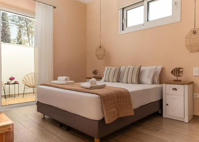 Apartment Dimelli Luxury Ermioni