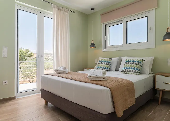 Dimelli Luxury Apartman