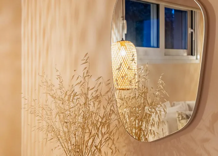 Dimelli Luxury Apartment *