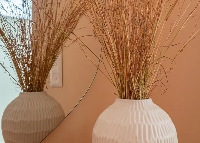 Dimelli Luxury Apartment Ermioni