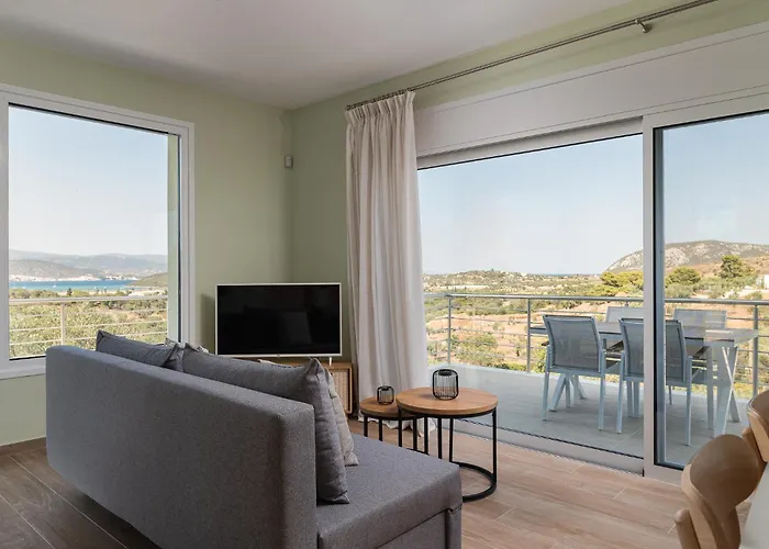 Dimelli Luxury Apartment