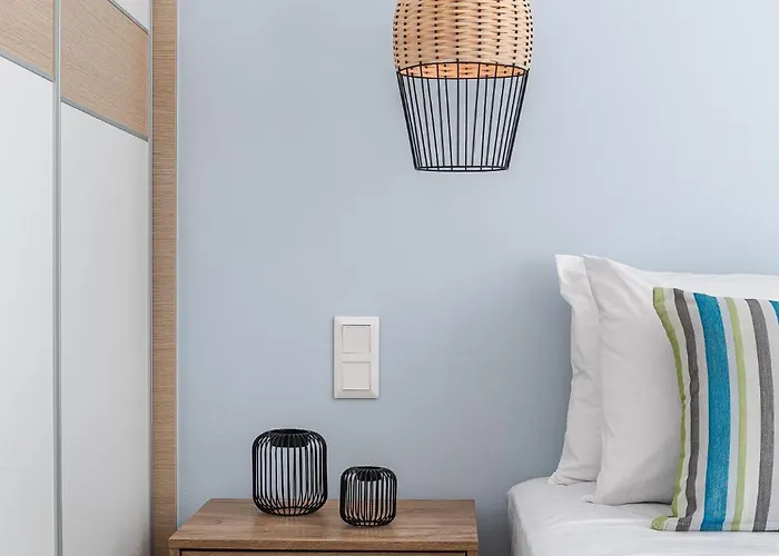 Dimelli Luxury Apartment *