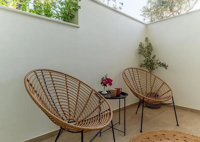 Apartman Dimelli Luxury *