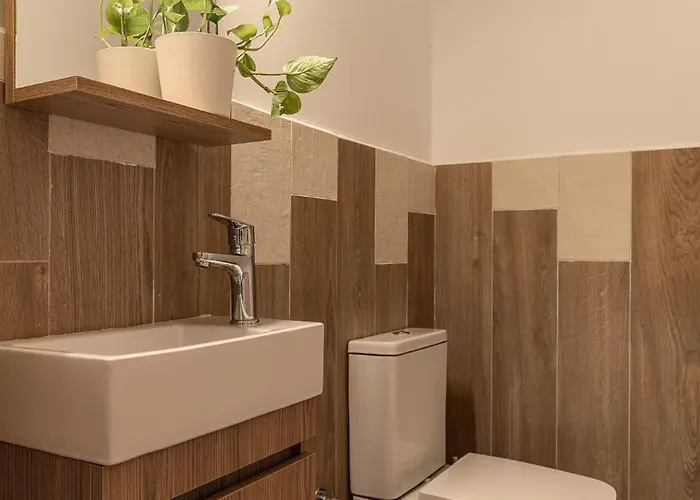 Dimelli Luxury Apartman Ermióni