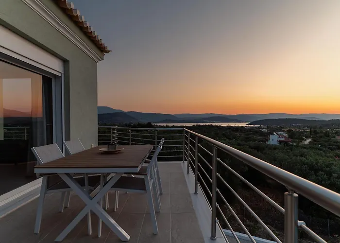 Dimelli Luxury Ermióni